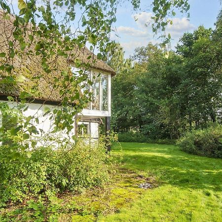 15 Person Holiday Home In Hundslund Exterior foto